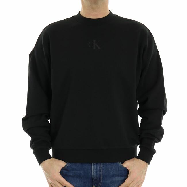 FELPA SLICED BACK GRAPHIC CALVIN KLEIN - Mad Fashion | img vers.1300x/